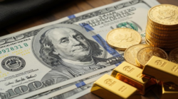 Kurs Mata Uang Kurs Mata Uang Nasional Nyaris Rp17.000, Saatnya Investor Update Strategi