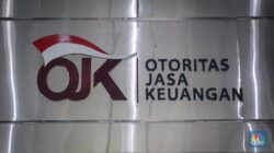 OJK Targetkan Piutang Multifinance Tumbuh 8% Tahun Ini