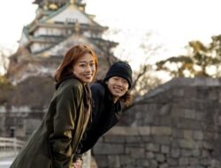 Liburan Lebaran Hingga Luar Negeri Tanpa Repot Tukar Uang, Gini Caranya!