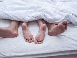 Pejabat Ke Jawa Ketahuan Kumpul Kebo, Ini Daftar Namanya