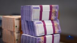 Untuk-Untuk Uang Di Lebaran Tanpa Kuras Gaji? Pakai Rumus Ini