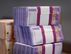 Untuk-Untuk Uang Di Lebaran Tanpa Kuras Gaji? Pakai Rumus Ini