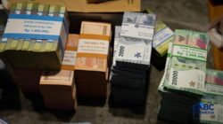 Porsi SRBI Makin Susut, Kini Sisa Rp831,55 Triliun