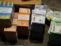 Porsi SRBI Makin Susut, Kini Sisa Rp831,55 Triliun