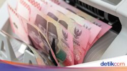 Potong Gaji Pembantu Kepala Negara hingga Anggota Dewan Perwakilan Rakyat Cukup Bertahan Defisit APBN?