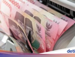 Potong Gaji Pembantu Kepala Negara hingga Anggota Dewan Perwakilan Rakyat Cukup Bertahan Defisit APBN?