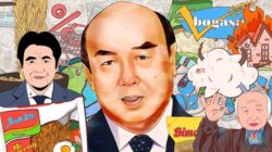 Kisah Kejatuhan Kerajaan Usaha Salim hingga Kehilangan BCA