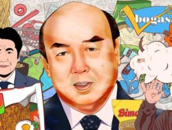 Kisah Kejatuhan Kerajaan Usaha Salim hingga Kehilangan BCA