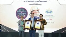 KARA Raih Pengakuan Bergengsi Di Level Nasional usai Sabet IBEICV 2026