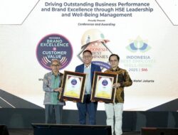 KARA Raih Pengakuan Bergengsi Di Level Nasional usai Sabet IBEICV 2026