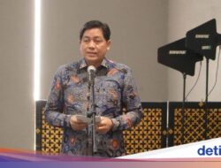 Mudik Lebaran 2026 Dorong Konsumsi & Tingkatkan Perputaran Uang Di Lokasi