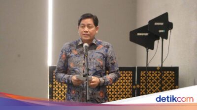 Mudik Lebaran 2026 Dorong Konsumsi & Tingkatkan Perputaran Uang Di Lokasi