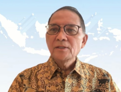 OJK Ungkap Penyebab Asuransi Belum Banyak Masuk Di Saham