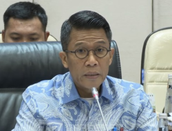 Misbakhun Ungkap Alasan Penunjukan Bos OJK Diprioritaskan