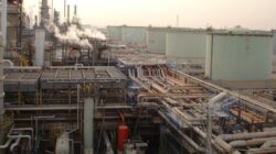 Kapal Tidak Bisa Lewat Teluk Persia, Kuwait Pangkas Produksi Energi