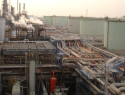 Kapal Tidak Bisa Lewat Teluk Persia, Kuwait Pangkas Produksi Energi