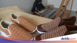 Jurus Mutakhir Dongkrak Perkembangan Ekonomi Kreatif Di RI