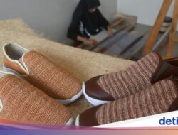Jurus Mutakhir Dongkrak Perkembangan Ekonomi Kreatif Di RI