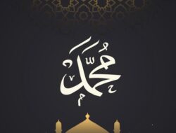 Kaisar China Kagumi Nabi Muhammad, Sebut Orang Paling Mulia Di Dunia