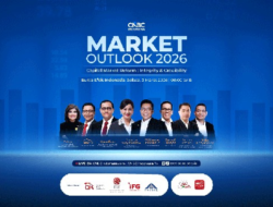 Melirik Arah Pasar Saham RI Di 2026, Bakal Cerah?