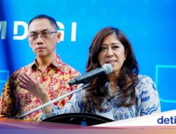Pemerintah Tegur TikTok Cs Soal Aturan Batas Usia 16 Tahun