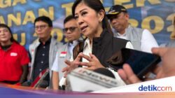 Menkomdigi Minta Orang Tua Kurangi Gadget Anak Di Libur Lebaran