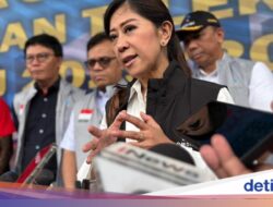 Menkomdigi Minta Orang Tua Kurangi Gadget Anak Di Libur Lebaran