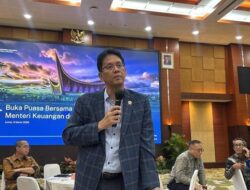 Bukan Fitch & Moodys, Purbaya Ungkap Yield SBN Naik Gegara Pertempuran