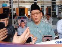 Purbaya Nggak Suntik Modal Negeri Hingga Agrinas Ketahanan Pangan, Ini Alasannya