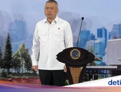 Menhub Buka Posko Mudik Lebaran, Kawal Pergerakan 143,9 Juta Orang