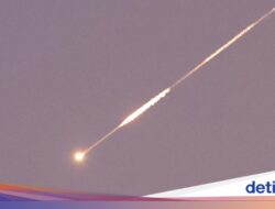 Terus Digempur, Rudal dan Drone Iran Masih Siap Tempur