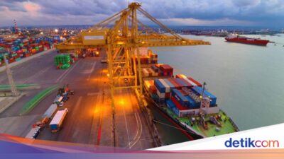 Pelindo Tetap Beroperasi Penuh Di Masa Angkutan Lebaran 2026