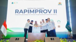 Pertempuran AS-Iran Makin Memanas, Ketua Kadin Peringatkan 3 Risiko Dunia Ini Perlu Diwaspadai