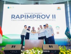 Pertempuran AS-Iran Makin Memanas, Ketua Kadin Peringatkan 3 Risiko Dunia Ini Perlu Diwaspadai