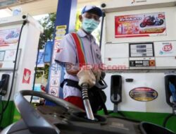 Konflik Bersenjata Iran vs AS-Israel, Ini Imbasnya Ke Kantong Warga RI