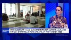 Perkuat Tata Kelola Unit Link, OJK Atur Soal Agen-Laporan Polis