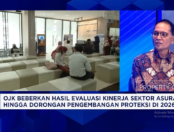 Perkuat Tata Kelola Unit Link, OJK Atur Soal Agen-Laporan Polis