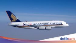 Keahlian AI Ke Balik Layanan Cepat dan Personal Singapore Airlines