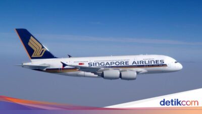 Keahlian AI Ke Balik Layanan Cepat dan Personal Singapore Airlines