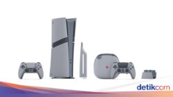 Sony Update PSSR Hingga PS5 Pro, Visual Game Dijanjikan Lebih Tajam