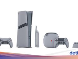 Sony Update PSSR Hingga PS5 Pro, Visual Game Dijanjikan Lebih Tajam