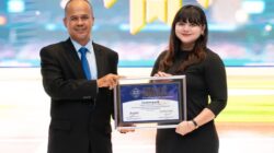 Raih Top Brand Award 2026, Centrepark Perkuat Posisi Pengelola Parkir Berbasis Ilmu Pengetahuan