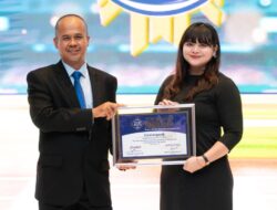 Raih Top Brand Award 2026, Centrepark Perkuat Posisi Pengelola Parkir Berbasis Ilmu Pengetahuan