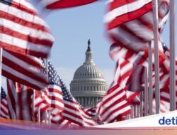 AS Bakal Produksi Drone Tempur Berkecepatan Tinggi, Ini Spesifikasinya