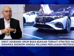 Kendaraan Pribadi Lesu, Ini Jurus Genjot Portofolio Asuransi Kendaraan