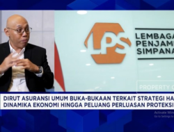 Sederet Keuntungan Asuransi Pada Polis Sudah Dijamin LPS