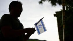 Menhan Israel Mundur Usai Ketahuan Adu Domba AS Bersama Bangsa Arab