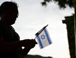 Menhan Israel Mundur Usai Ketahuan Adu Domba AS Bersama Bangsa Arab