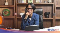 Angga Dwimas Sasongko Soal AI: Alat Produktivitas Bukan Imajinasi