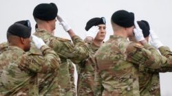 Cerita WNI Gabung Tentara AS dan Ikut Pertempuran, Akui Nyawa Hampir Hilang